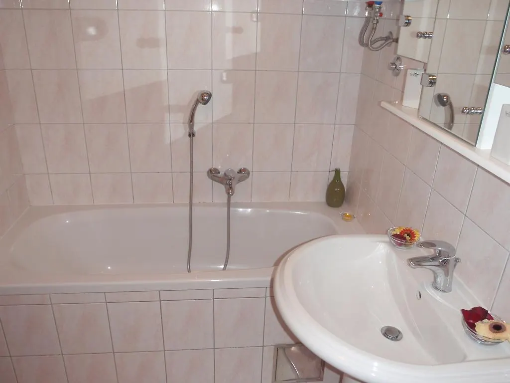 Apartment Mara Split Hırvatistan