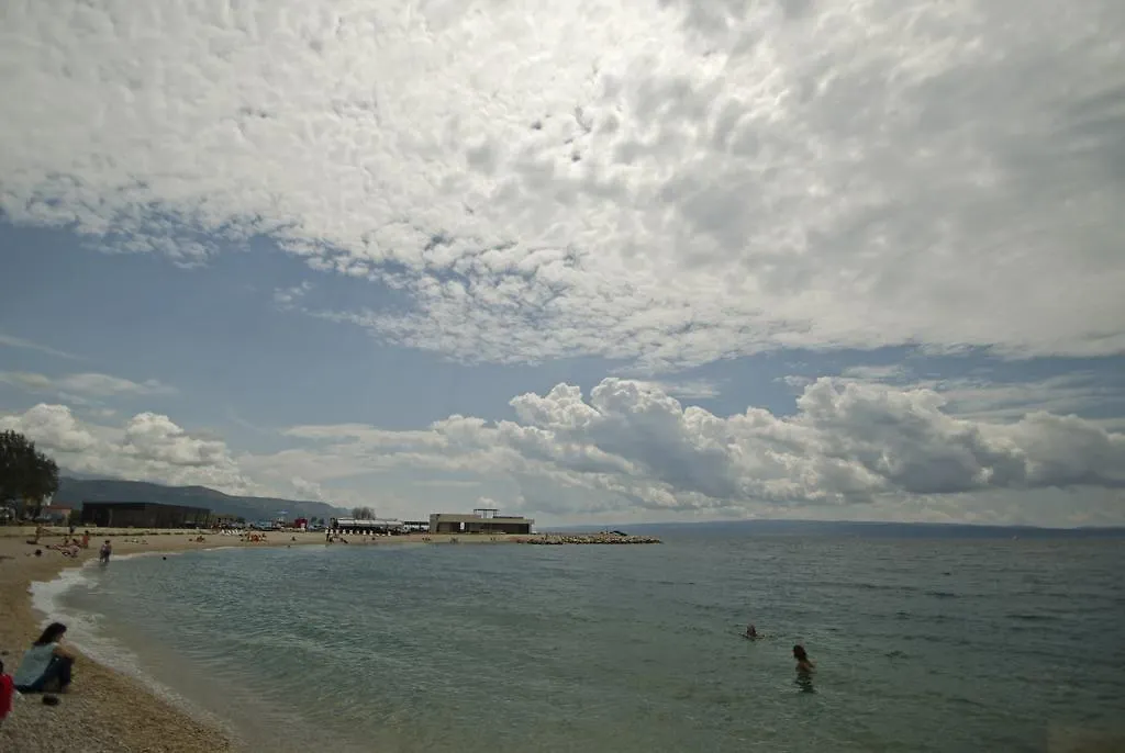 Apartment Mara Split