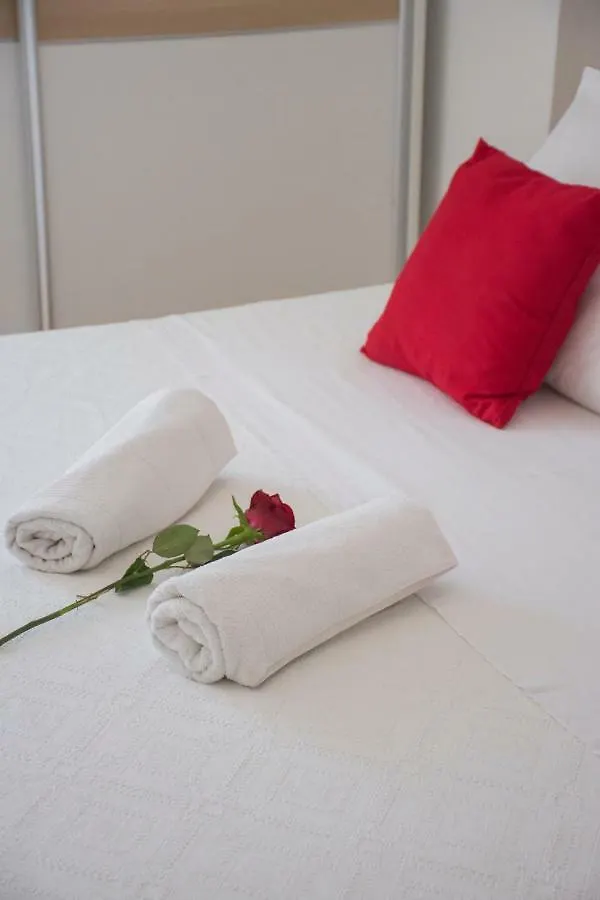 Apartment Mara Split 0*,  Hırvatistan