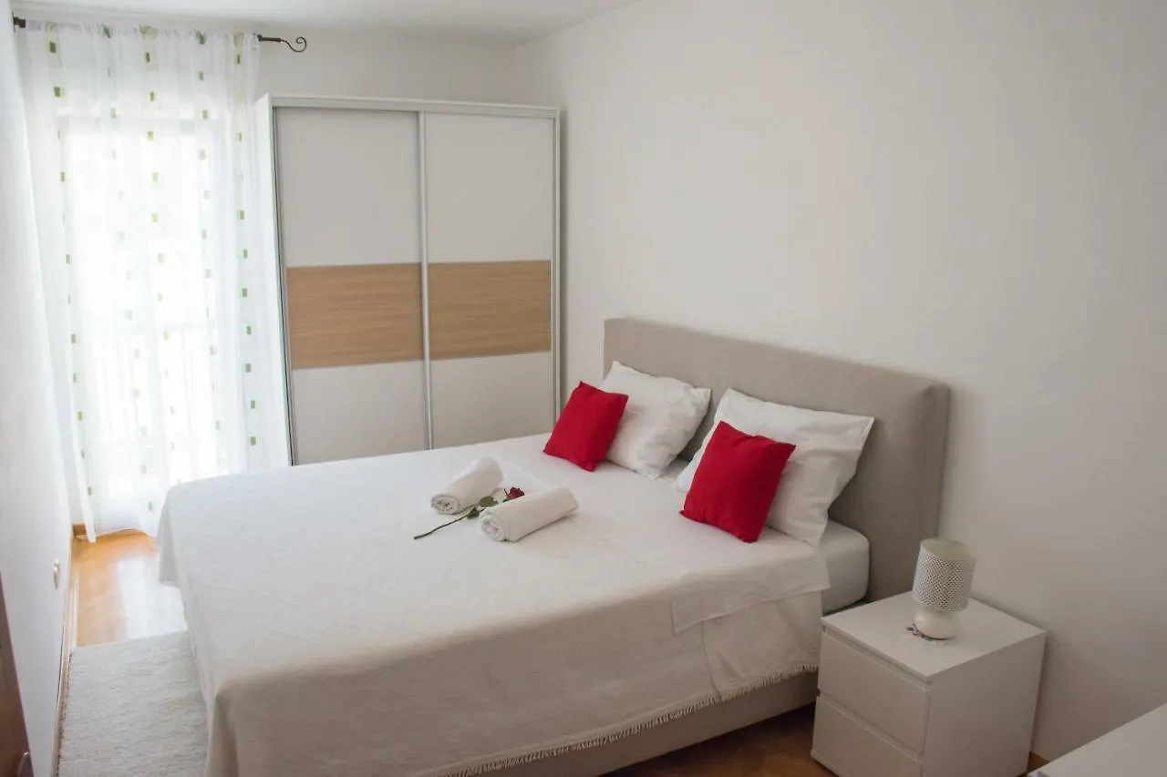 Apartment Mara Split