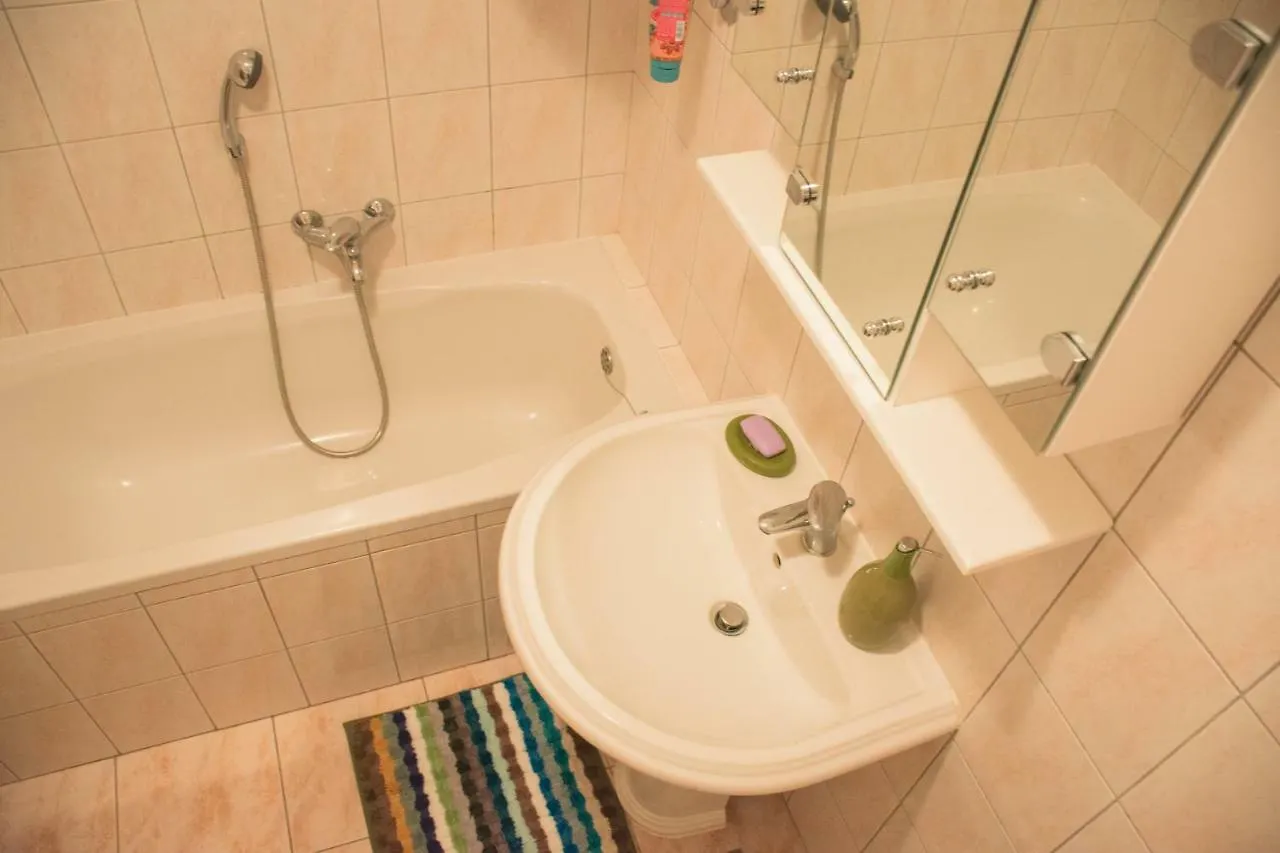Apartment Mara Split Hırvatistan