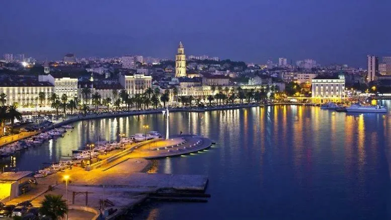 Apartment Mara Split