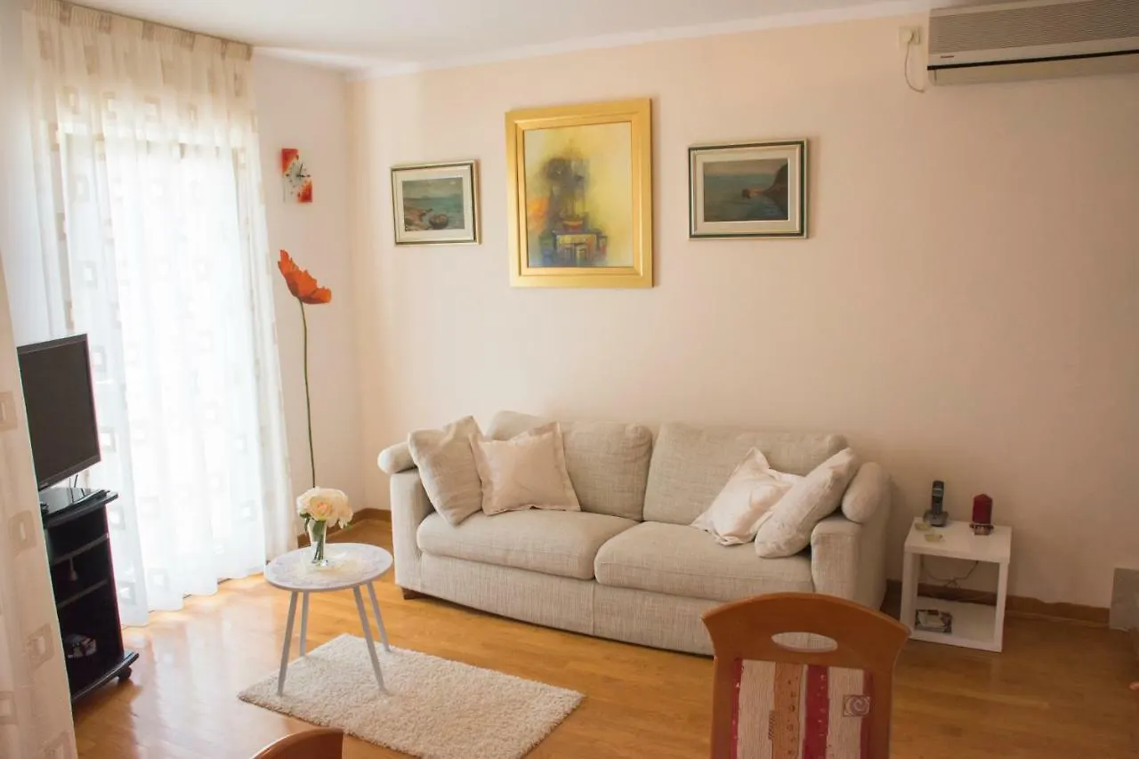 Apartment Mara Split Croatie