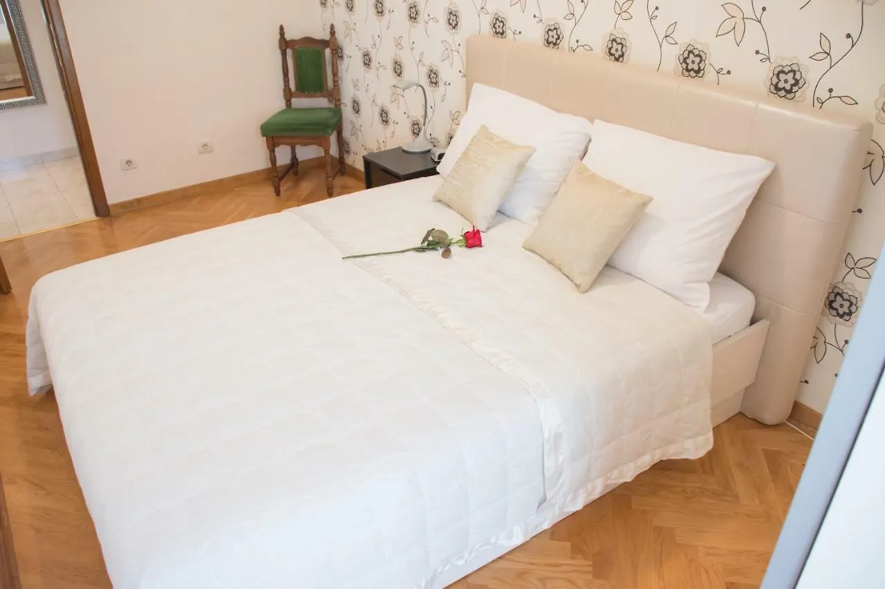 Apartment Mara Split Croatie