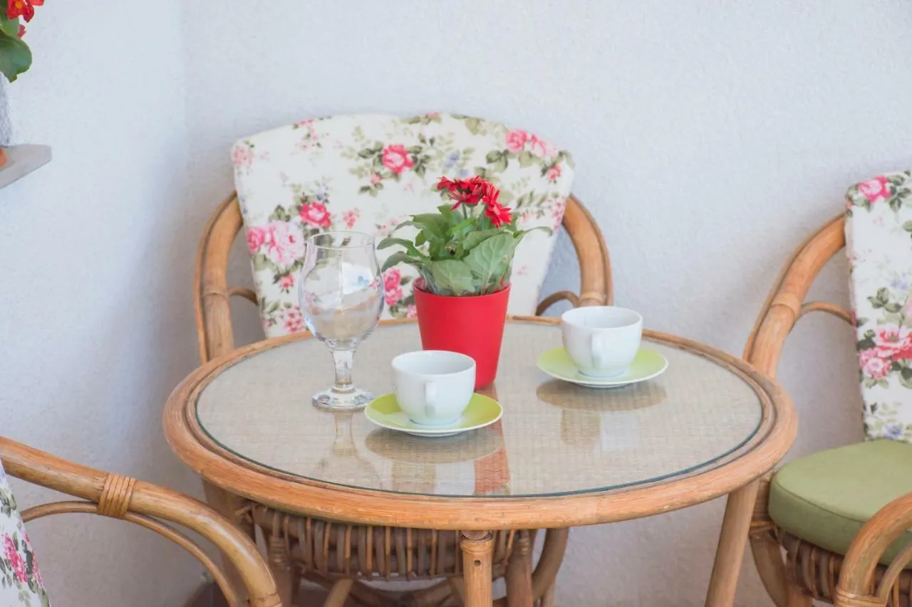 Apartment Mara Split Croatie