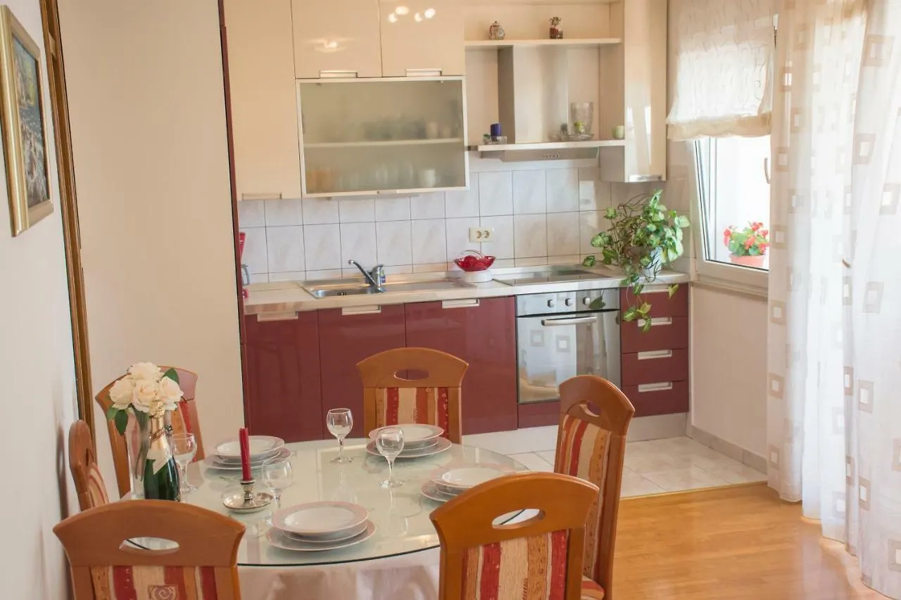 Apartment Mara Split Croatie